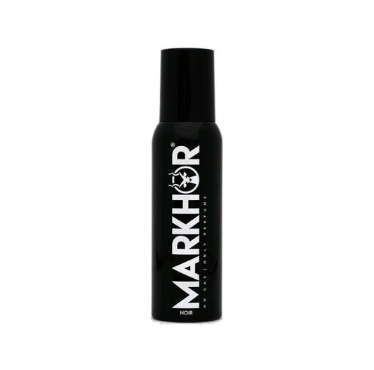 Markhor Royale Apex Body Spray 120ml